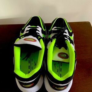 Nike Air Zoom Alpha Black Volt 2019 - BQ8800-003